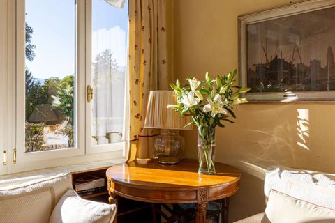 Villa i Luino, Varese, Luino - € 1.300.000 | Ref: W-02NGC3-943587 - foto 8