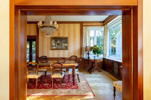 Villa i Luino, Varese, Luino - € 1.300.000 | Ref: W-02NGC3-943587 - foto 10