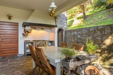 Villa i Luino, Varese, Luino - € 1.300.000 | Ref: W-02NGC3-943587 - foto 14