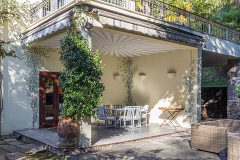 Villa i Luino, Varese, Luino - € 1.300.000 | Ref: W-02NGC3-943587 - foto 15