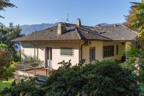 Villa i Luino, Varese, Luino - € 1.300.000 | Ref: W-02NGC3-943587 - foto 20