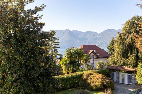 Villa i Luino, Varese, Luino - € 1.300.000 | Ref: W-02NGC3-943587 - foto 21