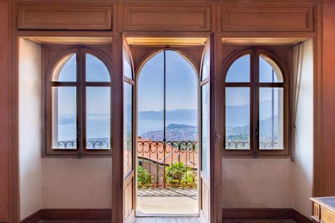 Villa i Bee, Verbano Cusio Ossola, Bee - € 450.000 | Ref: W-02OH8U-943612 - foto 1