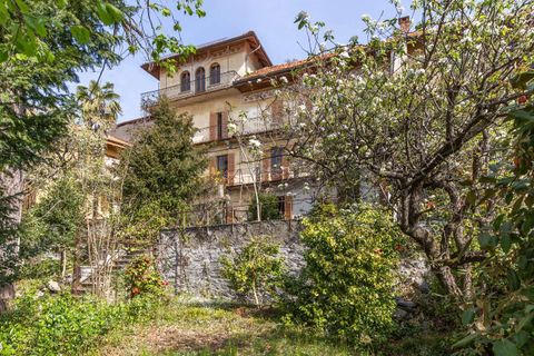 Villa i Bee, Verbano Cusio Ossola, Bee - € 450.000 | Ref: W-02OH8U-943612 - foto 3