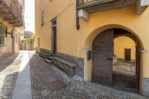 Villa i Bee, Verbano Cusio Ossola, Bee - € 450.000 | Ref: W-02OH8U-943612 - foto 4