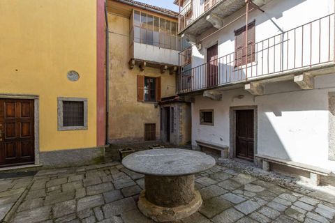 Villa i Bee, Verbano Cusio Ossola, Bee - € 450.000 | Ref: W-02OH8U-943612 - foto 5