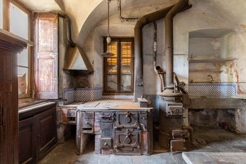 Villa i Bee, Verbano Cusio Ossola, Bee - € 450.000 | Ref: W-02OH8U-943612 - foto 8