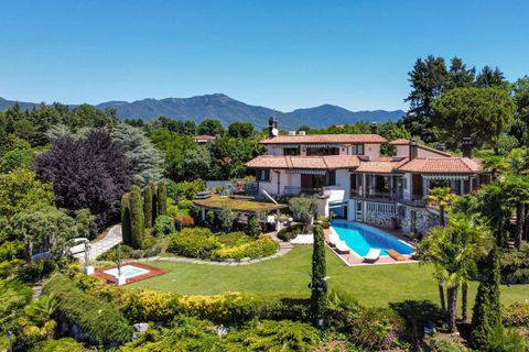 Villa a Besozzo, Varese, Besozzo - € 1.950.000 | Ref: W-02C4IJ-943724 - foto 2