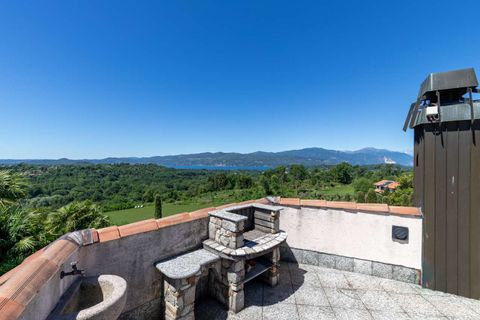 Villa a Besozzo, Varese, Besozzo - € 1.950.000 | Ref: W-02C4IJ-943724 - foto 11