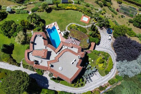 Villa a Besozzo, Varese, Besozzo - € 1.950.000 | Ref: W-02C4IJ-943724 - foto 16
