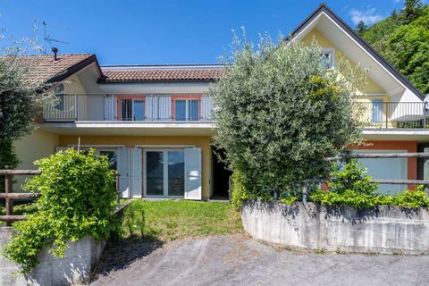 Villa a Ghiffa, Verbano Cusio Ossola, Ghiffa - € 360.000 | Ref: W-02I4U3-943752 - foto 2