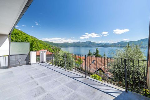 Villa a Ghiffa, Verbano Cusio Ossola, Ghiffa - € 360.000 | Ref: W-02I4U3-943752 - foto 3