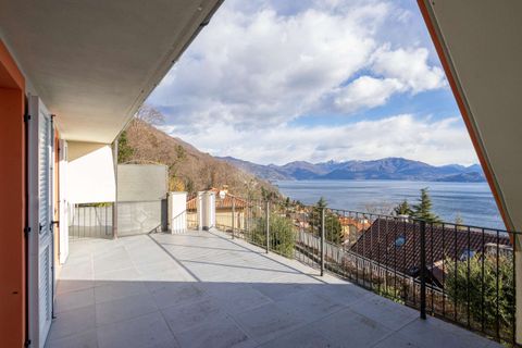 Villa a Ghiffa, Verbano Cusio Ossola, Ghiffa - € 360.000 | Ref: W-02I4U3-943752 - foto 5
