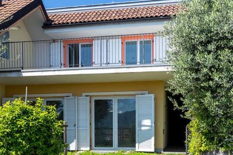 Villa a Ghiffa, Verbano Cusio Ossola, Ghiffa - € 360.000 | Ref: W-02I4U3-943752 - foto 8