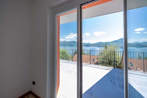 Villa a Ghiffa, Verbano Cusio Ossola, Ghiffa - € 360.000 | Ref: W-02I4U3-943752 - foto 9
