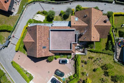 Villa a Ghiffa, Verbano Cusio Ossola, Ghiffa - € 360.000 | Ref: W-02I4U3-943752 - foto 10