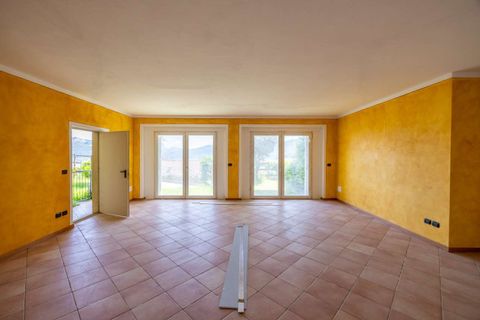 Villa a Ghiffa, Verbano Cusio Ossola, Ghiffa - € 360.000 | Ref: W-02I4U3-943752 - foto 11