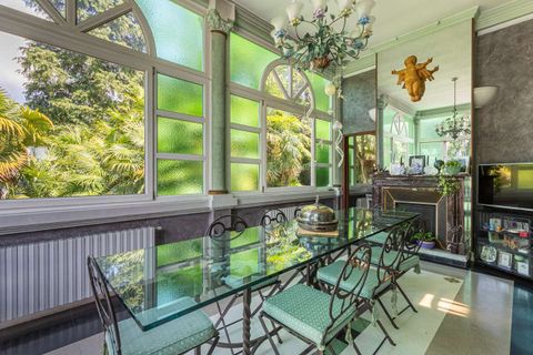 Villa em Luino, Varese, Luino - € 2.950.000 | Ref: W-015G4H-943764 - foto 2