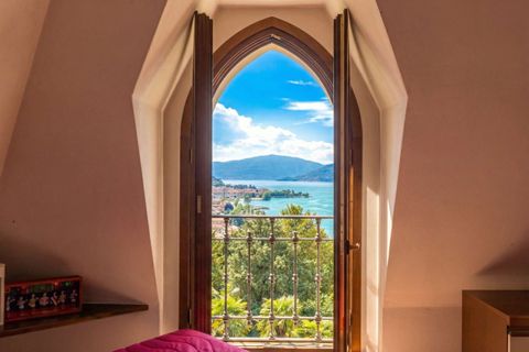 Villa em Luino, Varese, Luino - € 2.950.000 | Ref: W-015G4H-943764 - foto 3