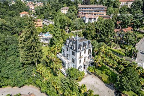 Villa em Luino, Varese, Luino - € 2.950.000 | Ref: W-015G4H-943764 - foto 4