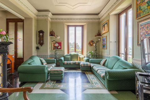 Villa em Luino, Varese, Luino - € 2.950.000 | Ref: W-015G4H-943764 - foto 6