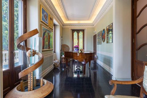 Villa em Luino, Varese, Luino - € 2.950.000 | Ref: W-015G4H-943764 - foto 7