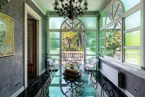 Villa em Luino, Varese, Luino - € 2.950.000 | Ref: W-015G4H-943764 - foto 8