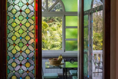 Villa em Luino, Varese, Luino - € 2.950.000 | Ref: W-015G4H-943764 - foto 9