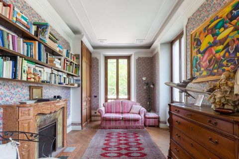 Villa em Luino, Varese, Luino - € 2.950.000 | Ref: W-015G4H-943764 - foto 11
