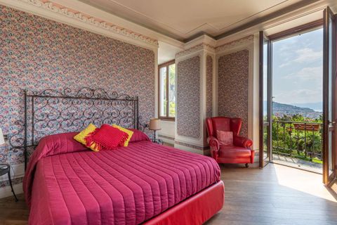 Villa em Luino, Varese, Luino - € 2.950.000 | Ref: W-015G4H-943764 - foto 12