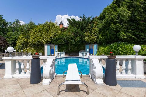 Villa em Luino, Varese, Luino - € 2.950.000 | Ref: W-015G4H-943764 - foto 15