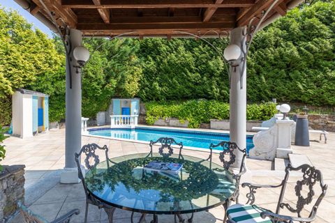 Villa em Luino, Varese, Luino - € 2.950.000 | Ref: W-015G4H-943764 - foto 16