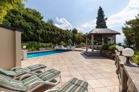 Villa em Luino, Varese, Luino - € 2.950.000 | Ref: W-015G4H-943764 - foto 17
