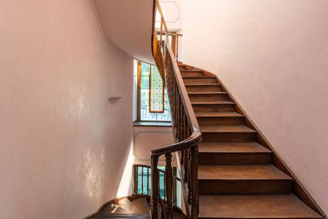 Villa em Luino, Varese, Luino - € 2.950.000 | Ref: W-015G4H-943764 - foto 18