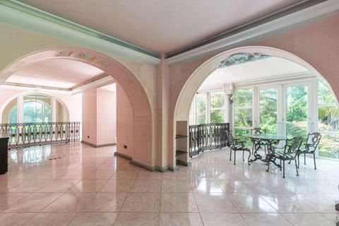 Villa em Luino, Varese, Luino - € 2.950.000 | Ref: W-015G4H-943764 - foto 20