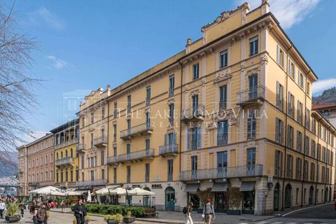 Lejlighed i Como, Como, Como - € 2.750.000 | Ref: 1780-943882 - foto 12