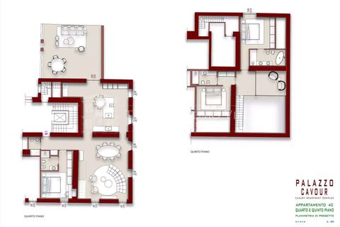 Lejlighed i Como, Como, Como - € 2.750.000 | Ref: 1780-943882 - foto 16