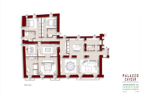 Lejlighed i Como, Como, Como - € 3.990.000 | Ref: 1776-943895 - foto 15