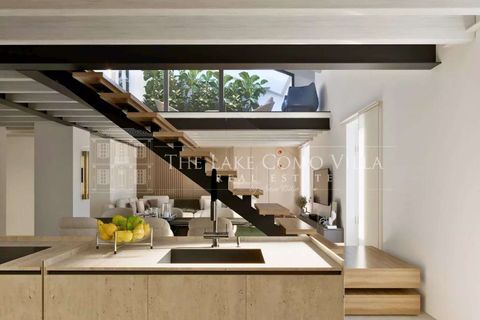 Wohnung in Como, Como, Como - € 2.420.000 | Ref: 1779-943915 - Foto 4