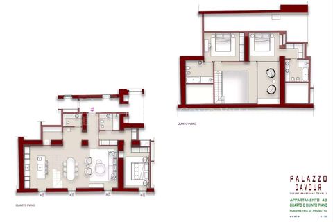 Wohnung in Como, Como, Como - € 2.420.000 | Ref: 1779-943915 - Foto 16