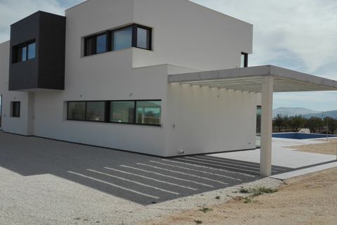 Villa i Catral, Alicante, Catral - € 795.000 | Ref: VILLA CATR-33 - foto 6