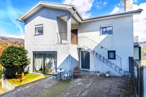 Villa i Baiao, Porto, Baiao - € 275.000 | Ref: ZMPT586425 - foto 2
