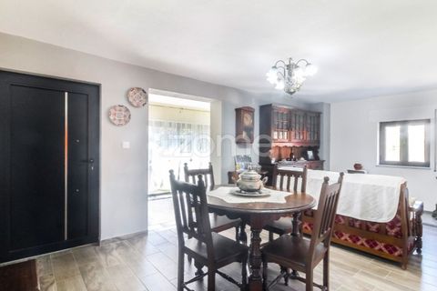 Villa i Baiao, Porto, Baiao - € 275.000 | Ref: ZMPT586425 - foto 4