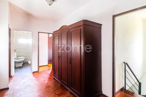 Villa i Baiao, Porto, Baiao - € 275.000 | Ref: ZMPT586425 - foto 20