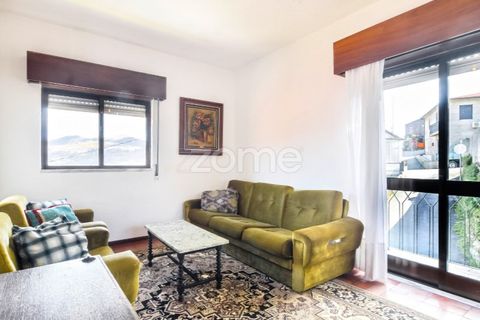 Villa i Baiao, Porto, Baiao - € 275.000 | Ref: ZMPT586425 - foto 24