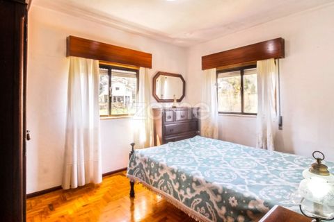 Villa i Baiao, Porto, Baiao - € 275.000 | Ref: ZMPT586425 - foto 27