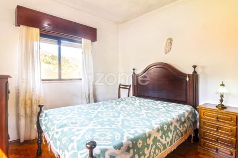 Villa i Baiao, Porto, Baiao - € 275.000 | Ref: ZMPT586425 - foto 28