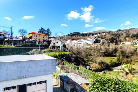 Villa i Baiao, Porto, Baiao - € 275.000 | Ref: ZMPT586425 - foto 35