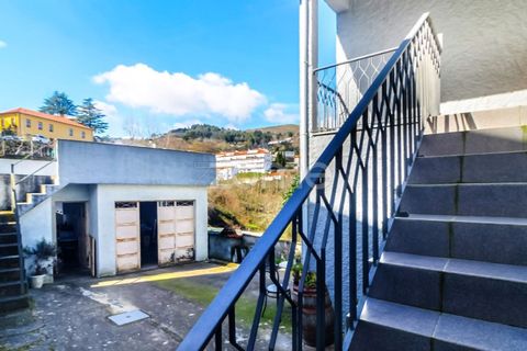 Villa i Baiao, Porto, Baiao - € 275.000 | Ref: ZMPT586425 - foto 36