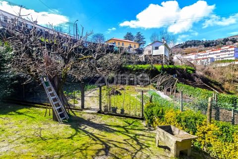 Villa i Baiao, Porto, Baiao - € 275.000 | Ref: ZMPT586425 - foto 39